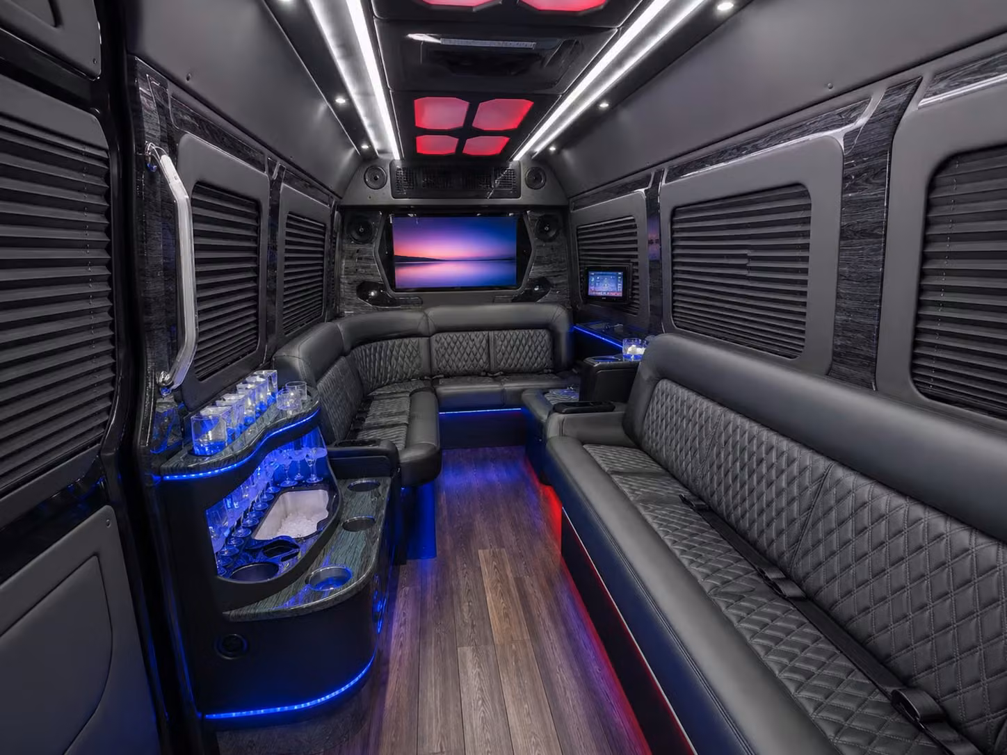 government military transportation service in olathe