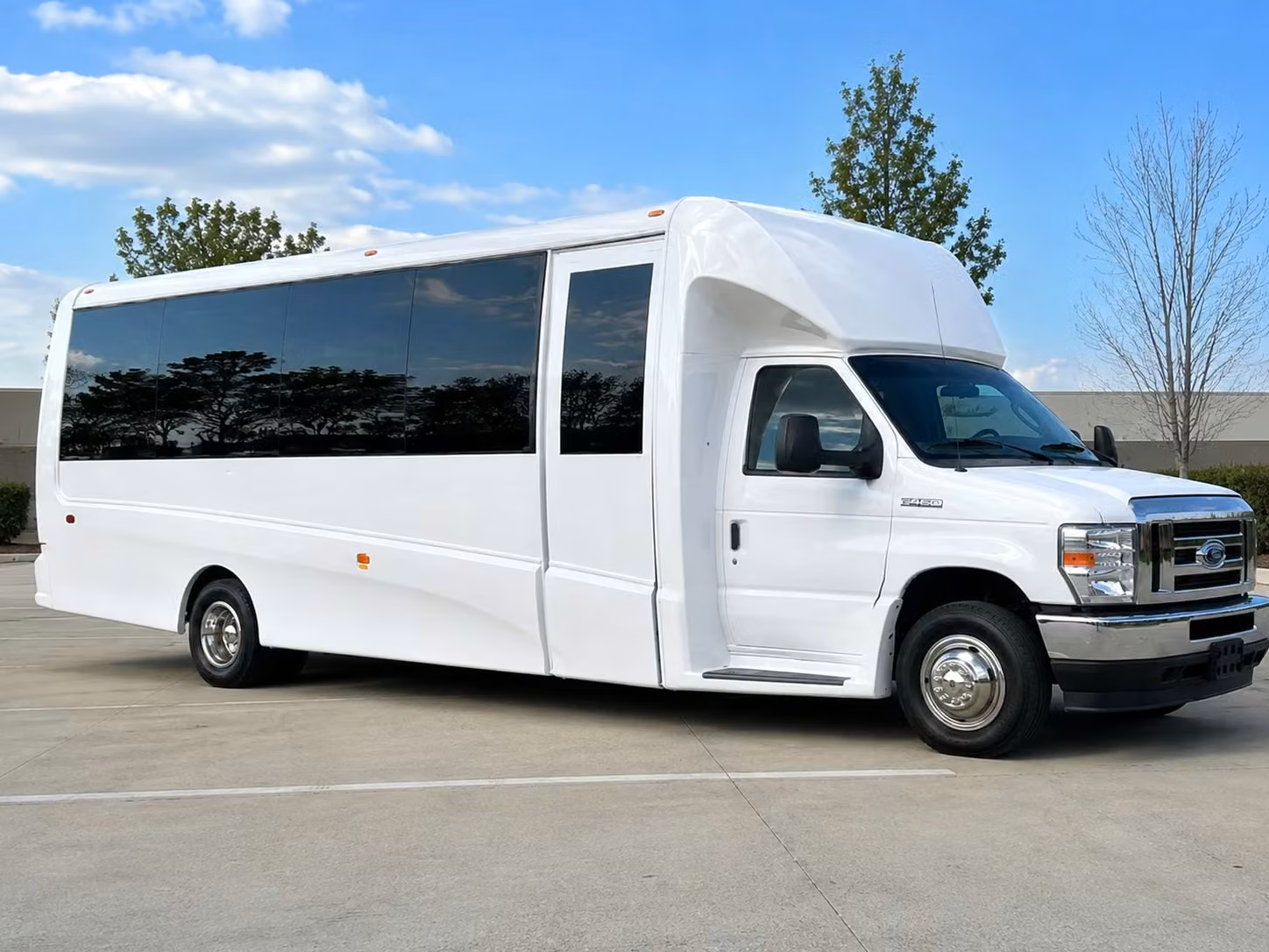 olathe employee transportation services